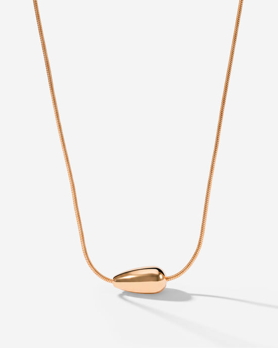 Sense of Soul Necklace
