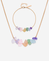 Celestial Cari Bundle Roségold