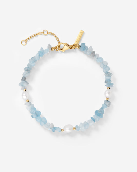 Seafoam Bracelet