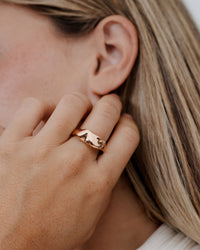 [[Color:Rose Gold,Tragebild]]