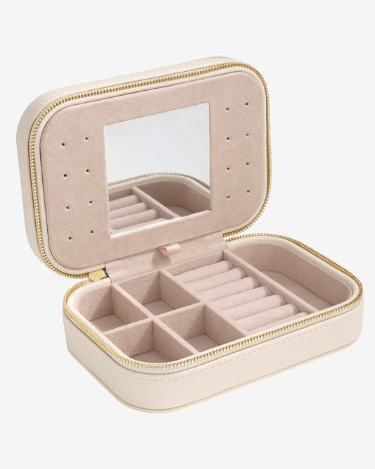 Jewelry Box Medium Midnight Blue