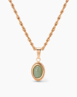 Vintage Vibes Necklace Roségold