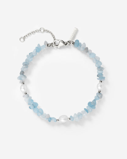 Seafoam Bracelet