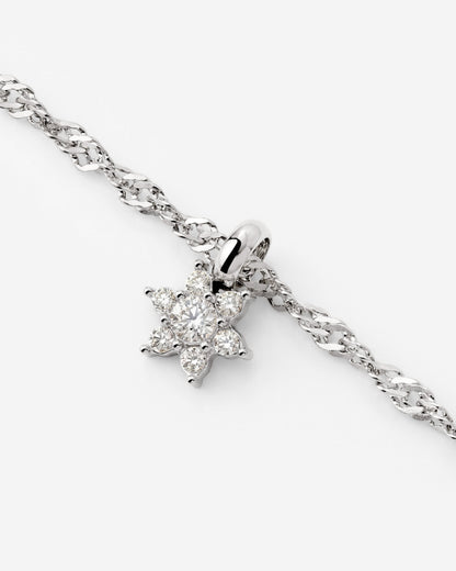 Flower Garden Bundle Silber