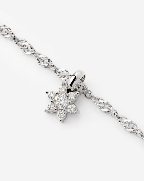 Flower Garden Bundle Silber