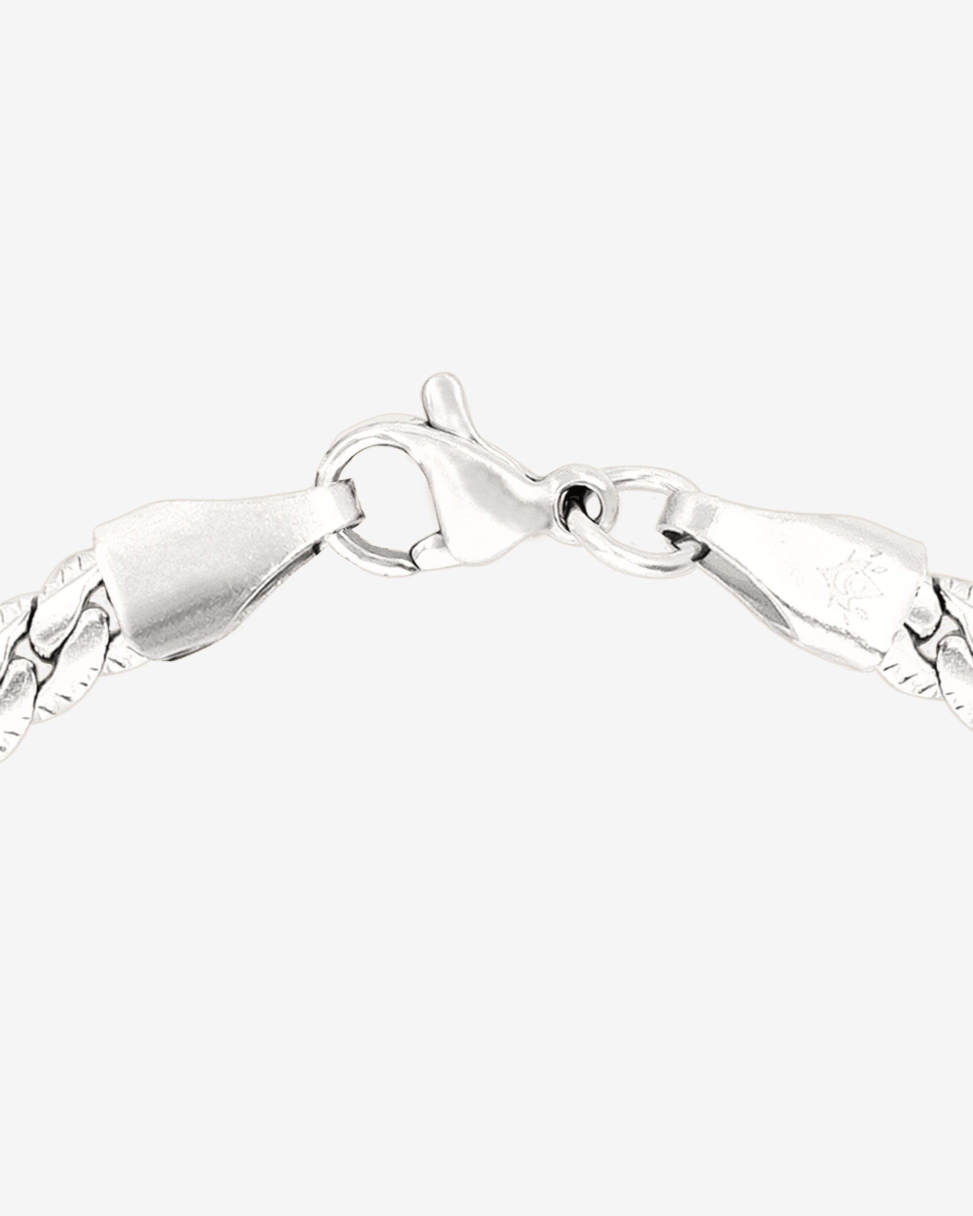 Contigo Bracelet Silber