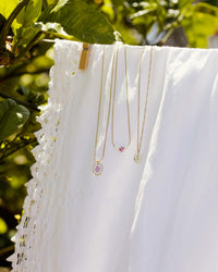 Summer Breeze Necklace