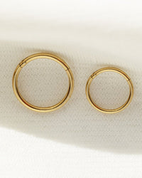 Basic Click Piercing Bundle