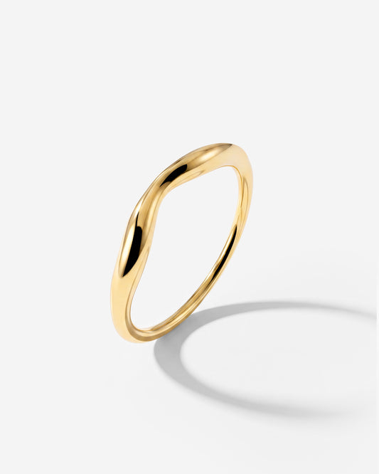 Ocean Drift Ring