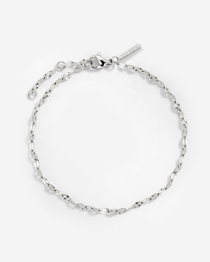 Riviera Anklet
