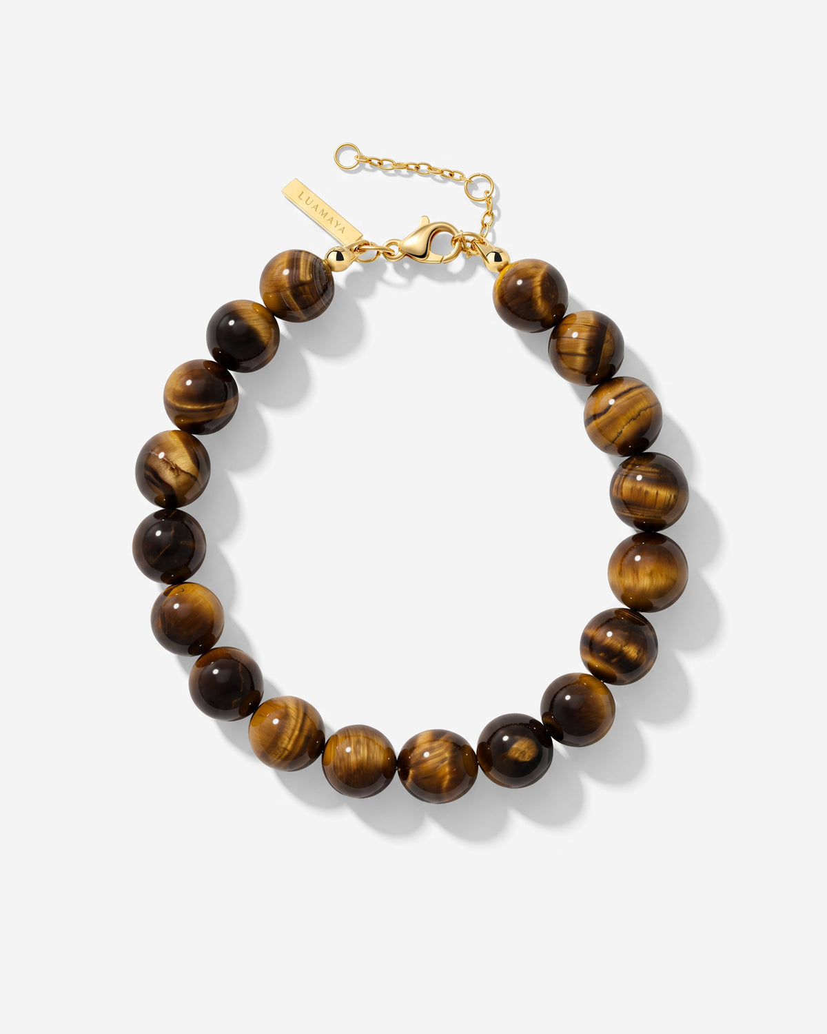 Hazel Glow Bracelet