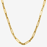 Janita Necklace Gold
