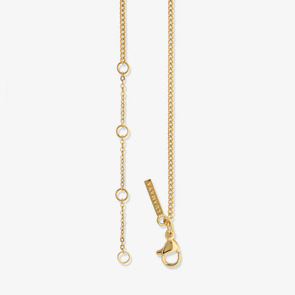 Stella Marina Necklace