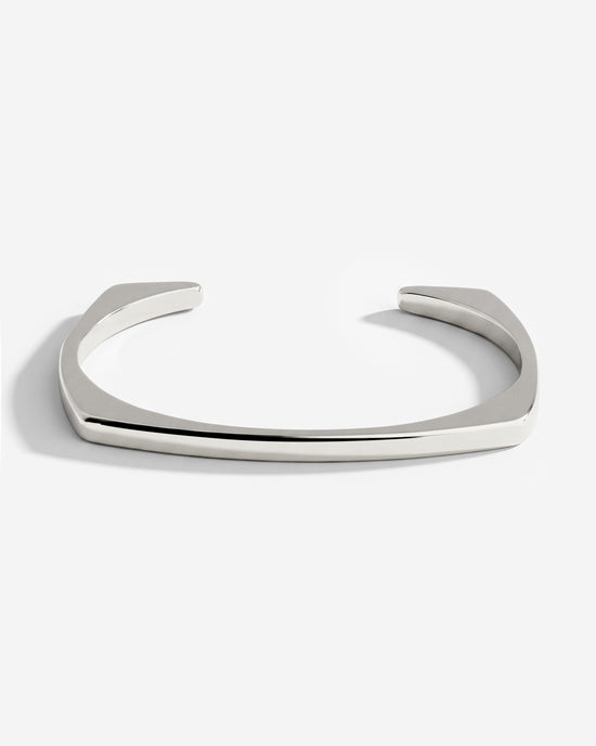 Base Line Bangle