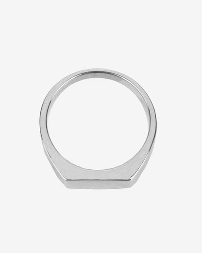 Patrona Ring Silber