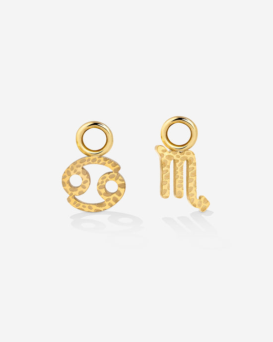 Zodiac Charm Bundle