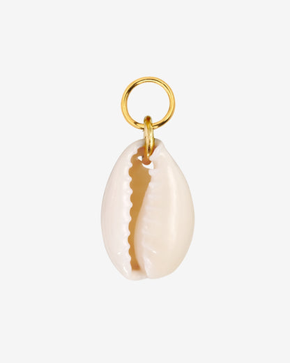 Ocean Whisper Hoop Set Large Gold
