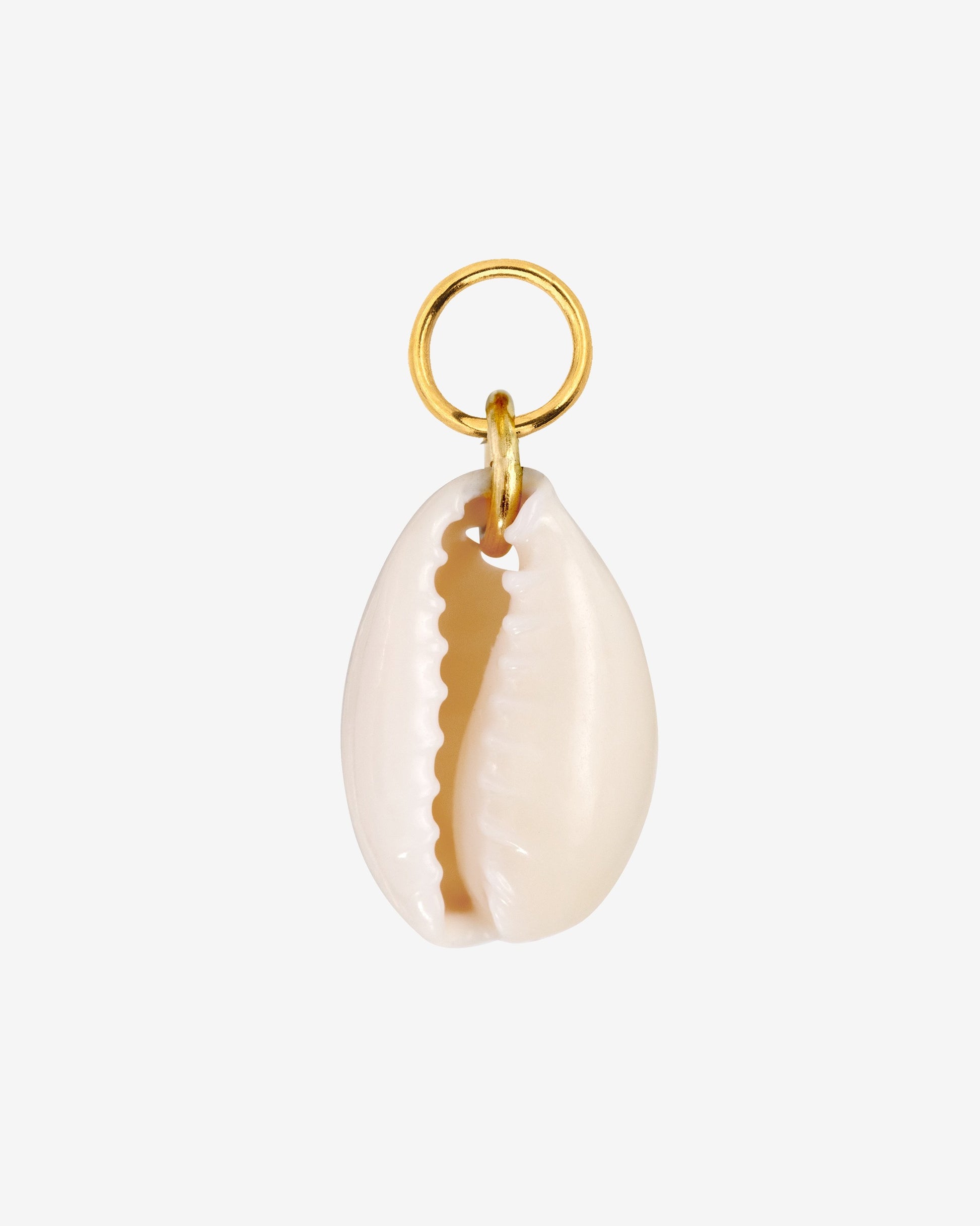 Ocean Whisper Hoop Set Large Gold