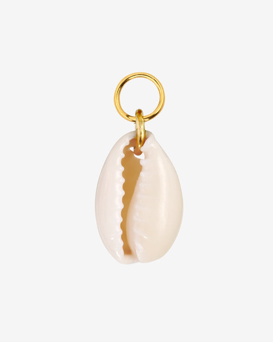 Ocean Whisper Hoop Set Large Gold