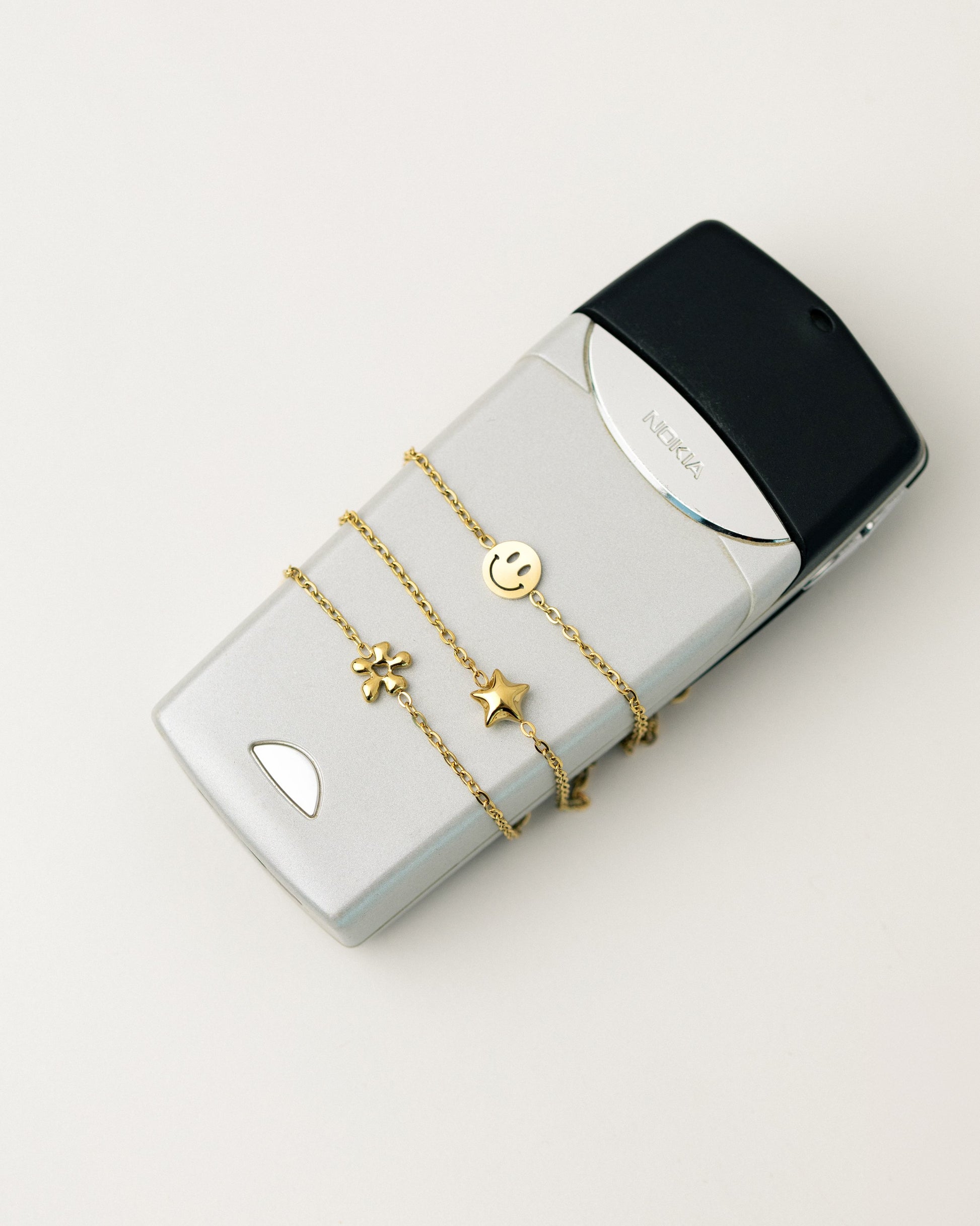 It Girl Bracelet