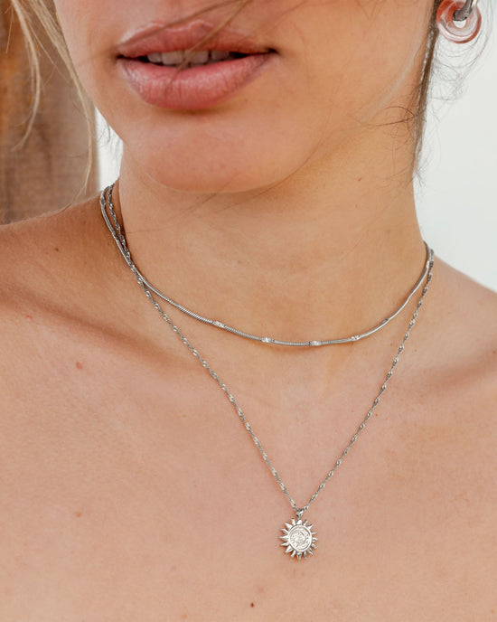 Sun Lover Bundle Silber