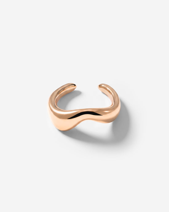 Ocean Drift Ear Cuff