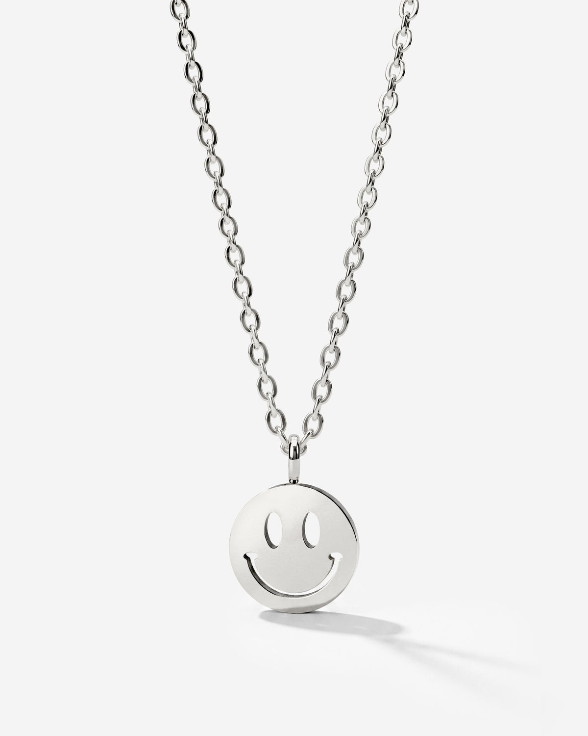 Beaming Necklace