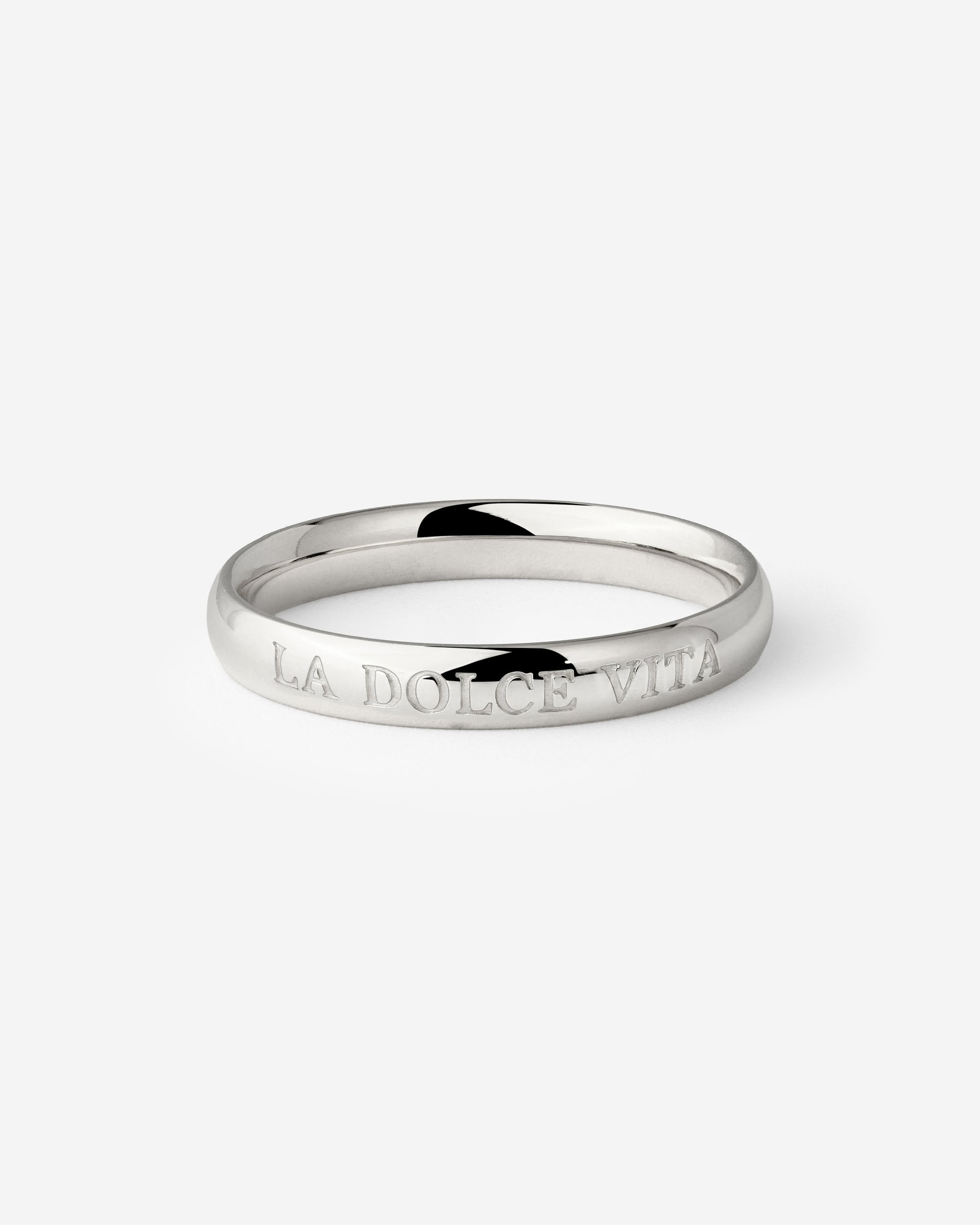La Dolce Vita Ring