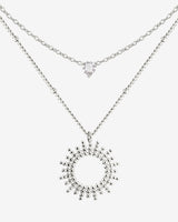 Spring Rays Bundle Silber