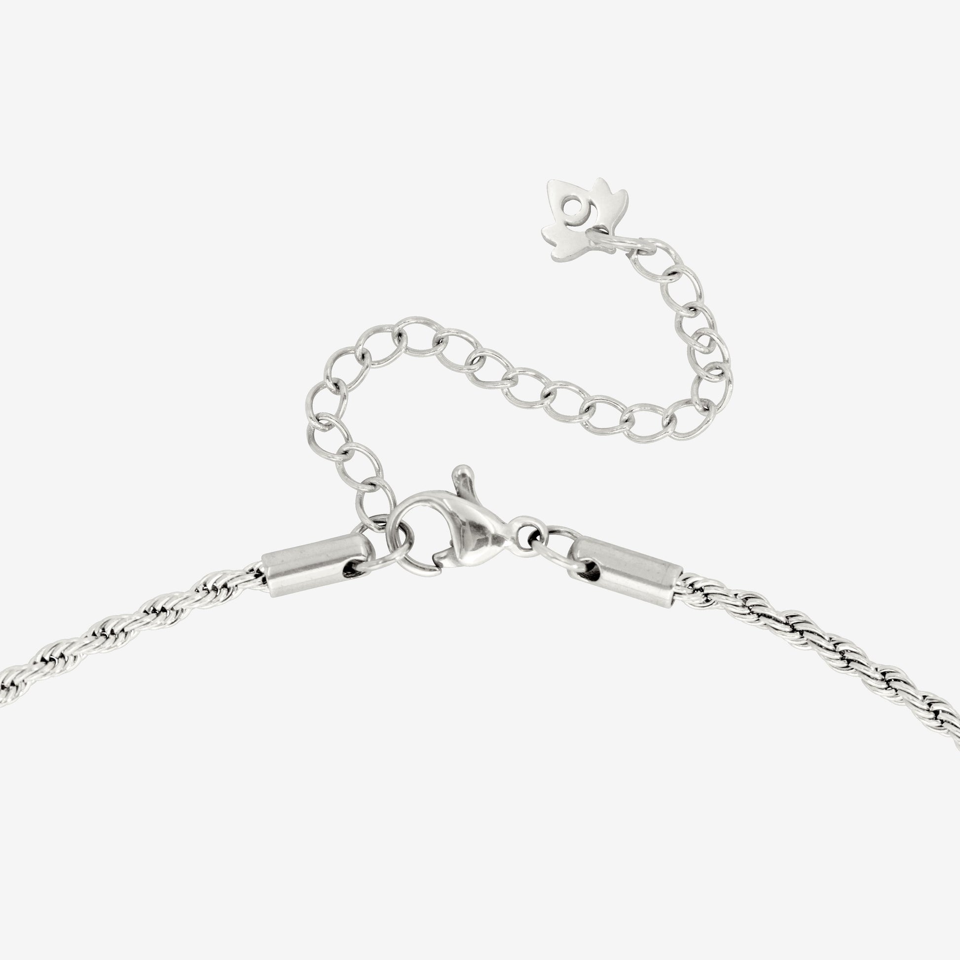 Sounds of the Sea Necklace Silber