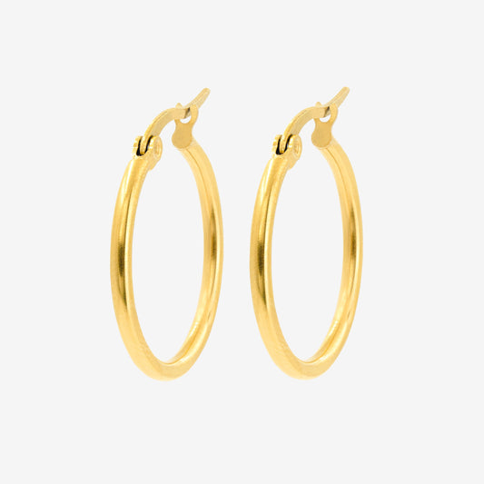 Sierra Hoops Large
