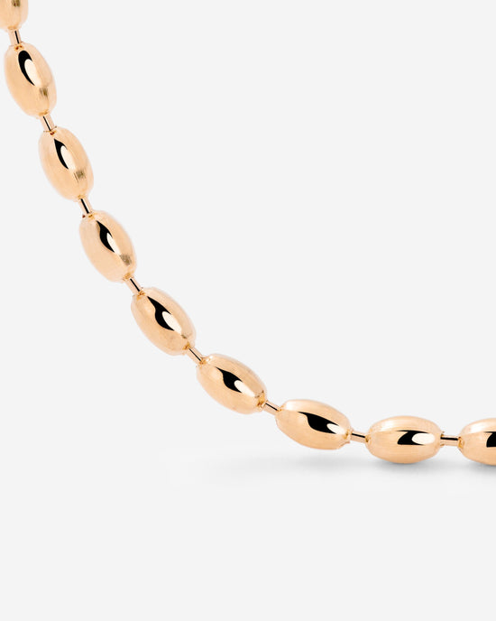 Drop in the Ocean Bracelet Roségold