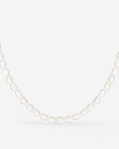 Perlita Necklace Gold