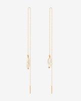 Antheas Amazing Aura Earrings Roségold
