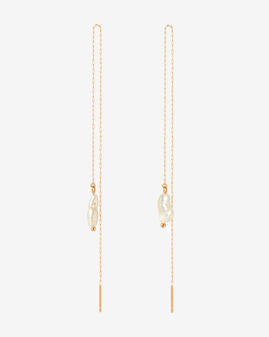 Antheas Amazing Aura Earrings Roségold