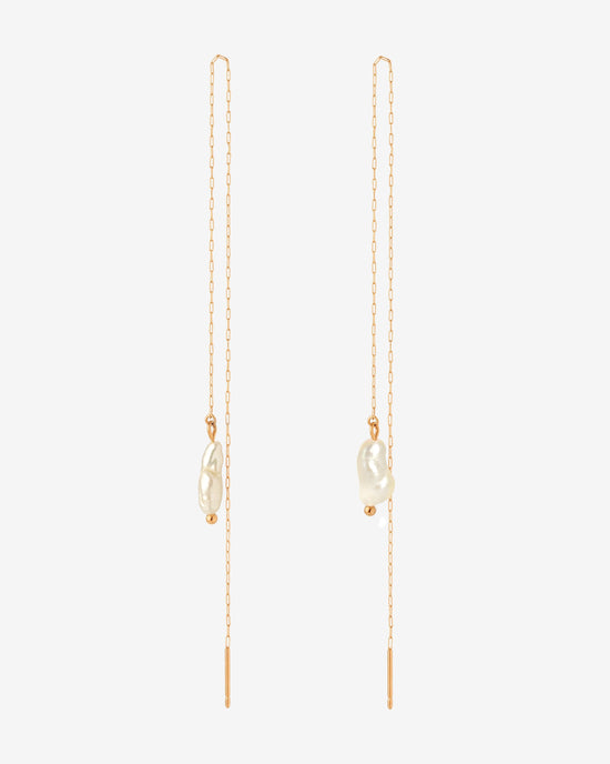 Antheas Amazing Aura Earrings Roségold