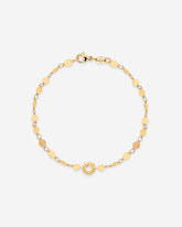 Sunny Side Up Bracelet Gold