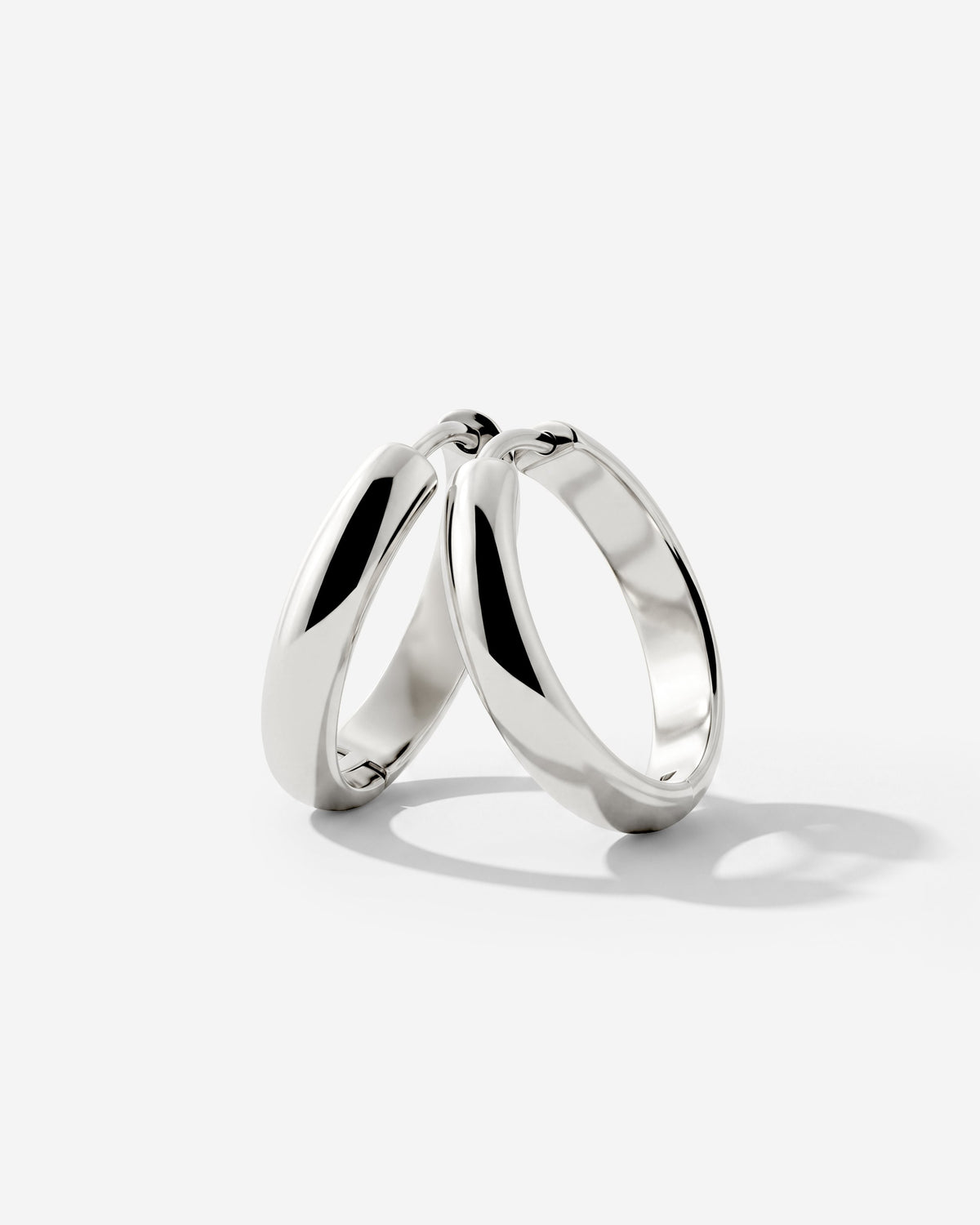 Essential Hoops Medium