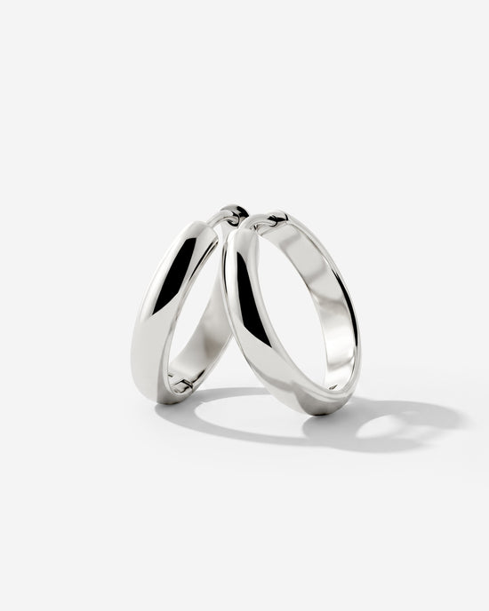 Essential Hoops Medium