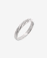 Rotary Ring Silber
