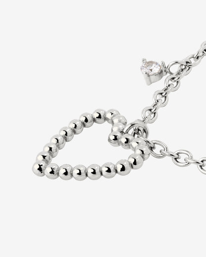 Heart of Gold Bundle Silber