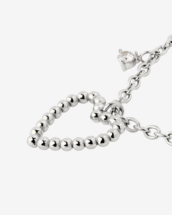 Heart of Gold Bundle Silber