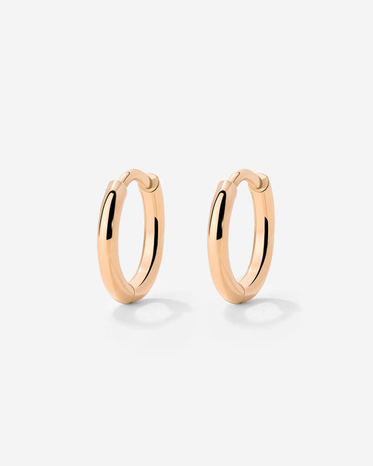 Small Hoops