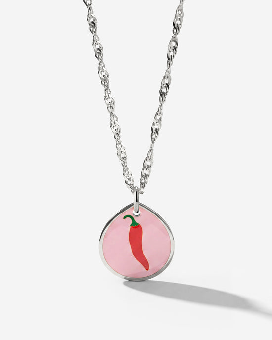 Spice, spice Baby Necklace