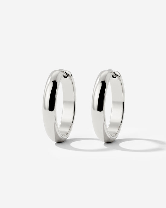 Essential Hoops Medium