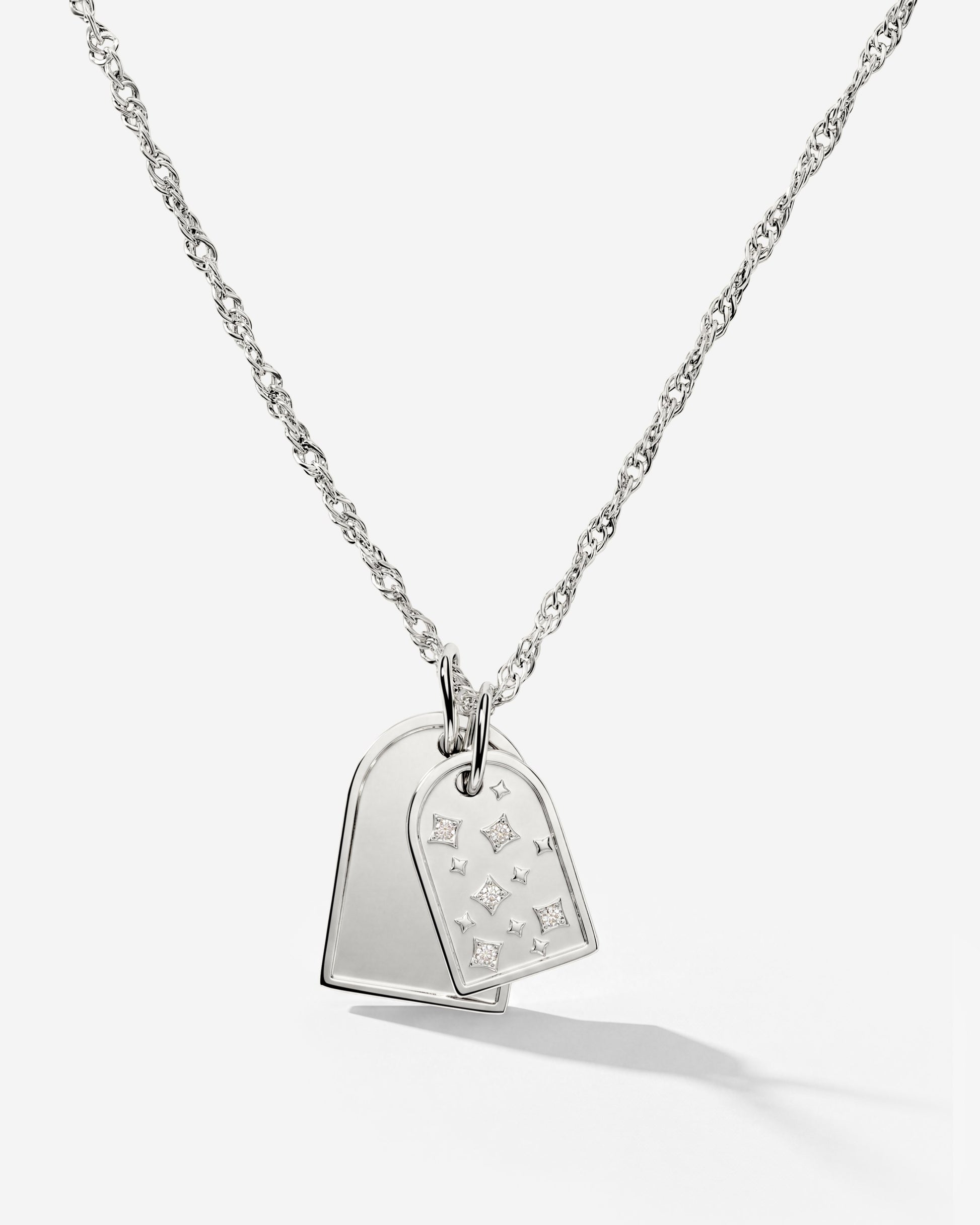 Sea of Stars Necklace