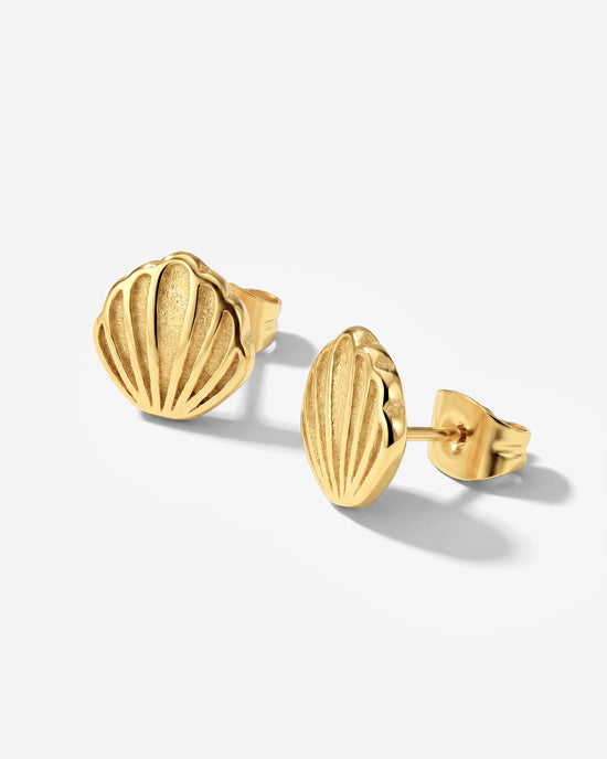 Ocean Muse Studs