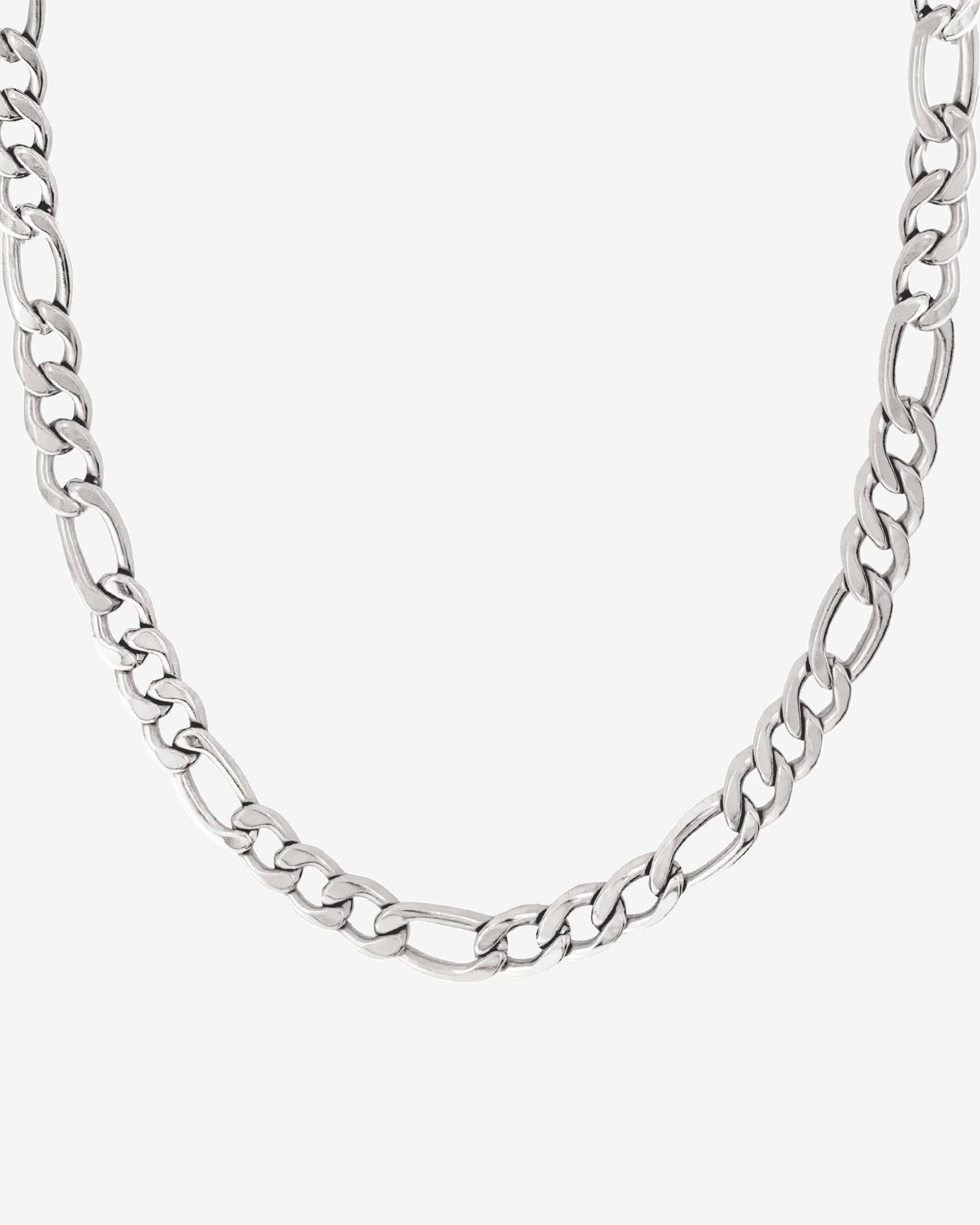 One in a Million Necklace Silber