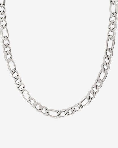 One in a Million Necklace Silber
