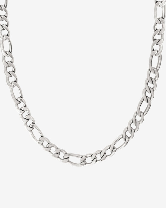 One in a Million Necklace Silber